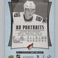 2016-17  UD Portraits #P-73 Jakob Chychrun  Arizona Coyotes  V104903 Image 2
