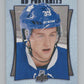 2016-17  UD Portraits #P-74 Brendan Leipsic  Toronto Maple Leafs  V104904 Image 1