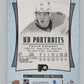2016-17  UD Portraits #P-75 Travis Konecny  Philadelphia Flyers  V104905 Image 2
