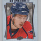 2016-17  UD Portraits #P-76 Zach Sanford  Washington Capitals  V104906 Image 1
