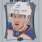 2016-17  UD Portraits #P-78 Drake Caggiula  Edmonton Oilers  V104908 Image 1