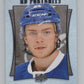 2016-17  UD Portraits #P-79 Brayden Point  Tampa Bay Lightning  V104909 Image 1