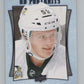 2016-17  UD Portraits #P-80 Jake Guentzel  Pittsburgh Penguins  V104910 Image 1
