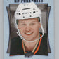 2016-17  UD Portraits #P-82 Jacob Larsson  Anaheim Ducks  V104911 Image 1