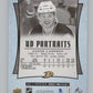2016-17  UD Portraits #P-82 Jacob Larsson  Anaheim Ducks  V104911 Image 2