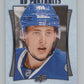 2016-17  UD Portraits #P-85 Troy Stecher  Vancouver Canucks  V104914 Image 1
