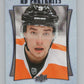 2016-17  UD Portraits #P-86 Ivan Provorov  Philadelphia Flyers  V104915 Image 1