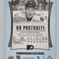 2016-17  UD Portraits #P-86 Ivan Provorov  Philadelphia Flyers  V104915 Image 2