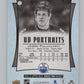 2016-17  UD Portraits #P-87 Jesse Puljujarvi  Edmonton Oilers  V104916 Image 2