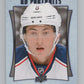 2016-17  UD Portraits #P-89 Zach Werenski  Columbus Blue Jackets  V104918 Image 1