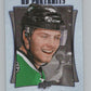 2016-17  UD Portraits #P-92 Jason Dickinson  Dallas Stars  V104921 Image 1