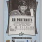 2016-17  UD Portraits #P-92 Jason Dickinson  Dallas Stars  V104921 Image 2