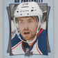 2016-17  UD Portraits #P-98 Oliver Bjorkstrand  Columbus Blue Jackets  V104927 Image 1