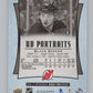 2016-17  UD Portraits #P-99 Blake Speers  New Jersey Devils  V104928 Image 2