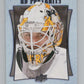 2016-17  UD Portraits #P-102 Tristan Jarry  Pittsburgh Penguins  V104931 Image 1
