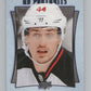2016-17  UD Portraits #P-103 Miles Wood  New Jersey Devils  V104932 Image 1