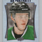 2016-17  UD Portraits #P-105 Julius Honka  Dallas Stars  V104934 Image 1