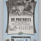 2016-17  UD Portraits #P-105 Julius Honka  Dallas Stars  V104934 Image 2