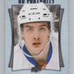 2016-17  UD Portraits #P-106 Mathew Barzal  New York Islanders  V104935 Image 1
