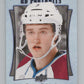 2016-17  UD Portraits #P-108 Chris Bigras  Colorado Avalanche  V104937 Image 1