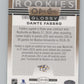 2019-20 Upper Deck OPC Glossy Rookies Copper #R-3 Dante Fabbro  V104939 Image 2