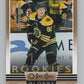 2019-20 Upper Deck OPC Glossy Rookies Copper #R-9 Trent Frederic  V104940 Image 1