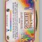 2022-23 Upper Deck Lunch Box Legends #LB-17 Jack Eichel  V104943 Image 2