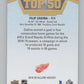 2019-20 Upper Deck Allure Top 50 #T50-34 Filip Zadina Wings  V104946 Image 2