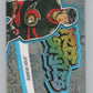 2022-23 Upper Deck Freestyles #FS-13 Josh Norris Senators  V104949 Image 1