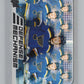 2022-23 Upper Deck Defense Mechanism #DM-10 Torey Krug Blues  V104950 Image 1
