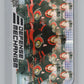2022-23 Upper Deck Defense Mechanism #DM-16 Thomas Chabot Senators  V104953 Image 1