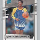 2021-22   Donruss Rated Rookies #30 Jonathan Kuminga NBA G League  V104961 Image 1