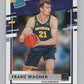 2021-22   Donruss Rated Rookies #34 Franz Wagner Wolverines  V104963 Image 1
