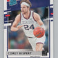 2021-22   Donruss Rated Rookies #35 Davion Mitchell  Baylor Bears  V104964 Image 1
