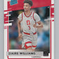 2021-22   Donruss Rated Rookies #41 Ziaire Williams  Stanford Cardinal  V104968 Image 1