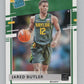 2021-22   Donruss Rated Rookies #49 Jared Butler Baylor Bears  V104976 Image 1