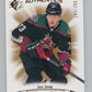 2021-22 Upper Deck SP Gold #130 Jan Jenik Rookie 183/3999 RC V104987 Image 1