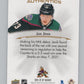 2021-22 Upper Deck SP Gold #130 Jan Jenik Rookie 183/3999 RC V104987 Image 2