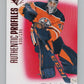 2021-22 SP Authentic Profiles Red #AP10 Mike Smith 30/199 Hockey V104988 Image 1