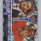 2021-22 Upper Deck MVP Before and After #BA16 Matthew Tkachuk V104993 Image 1