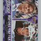 2021-22 Upper Deck MVP Before and After #BA15 Jack Hughes V104995 Image 1