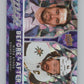 2021-22 Upper Deck MVP Before and After #BA14 Mark Stone V104997 Image 1