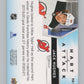 2021-22 Upper Deck MVP Hart Attack #HA10 Jack Hughes V105004 Image 2