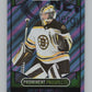2021-22 Parkhurst Prominent Prospects #PP20 Jeremy Swayman Hockey V105006 Image 1