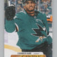 2020-21 Upper Deck Canvas #C67 Evander Kane Hockey V105009 Image 1