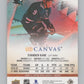2020-21 Upper Deck Canvas #C67 Evander Kane Hockey V105009 Image 2