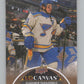 2021-22 Upper Deck Canvas #C342 Vladimir Tarasenko Hockey V105010 Image 1