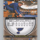 2021-22 Upper Deck Canvas #C342 Vladimir Tarasenko Hockey V105010 Image 2