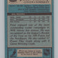 1981-82 Topps #39 Peter Stastny RC Rookie V105018 Image 2