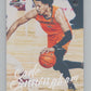 2021-22 Chronicles Draft Picks Luninance #76 Cade Cunningham Rookie V105024 Image 1
